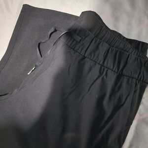 lululemon athletica Women's Black Joggers